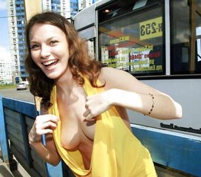 All bare-breasted 27.