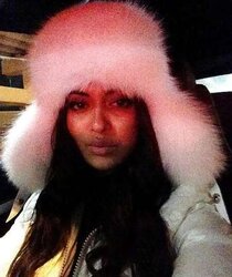 Russian women from social networks
