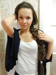 Russian women from social networks