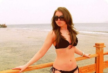 Russian women from social networks