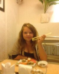 Russian women from social networks