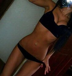 Russian women from social networks