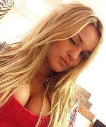 Russian women from social networks