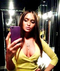 Russian women from social networks