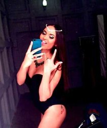 Russian women from social networks