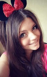 Russian women from social networks