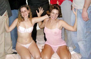 Even More Mature Moms and not their Daugthers buddies