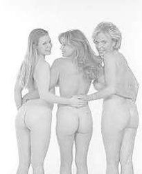 Even More Mature Moms and not their Daugthers buddies