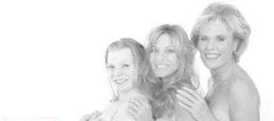 Even More Mature Moms and not their Daugthers buddies