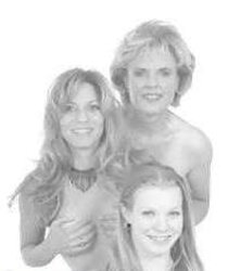 Even More Mature Moms and not their Daugthers buddies
