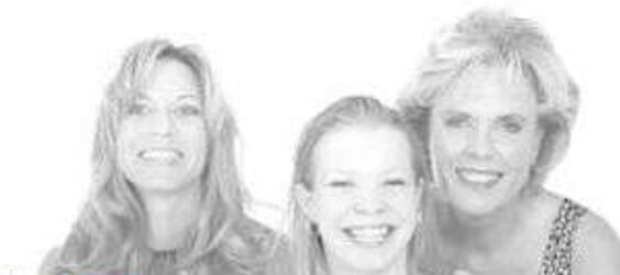 Even More Mature Moms and not their Daugthers buddies