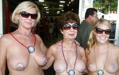 Even More Mature Moms and not their Daugthers buddies