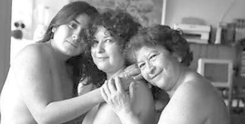 Even More Mature Moms and not their Daugthers buddies