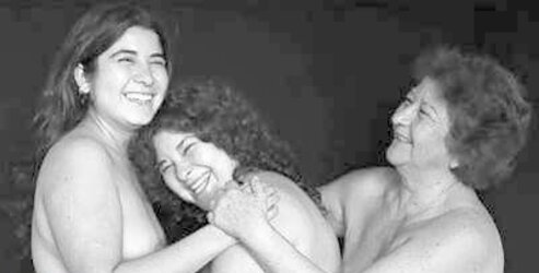 Even More Mature Moms and not their Daugthers buddies