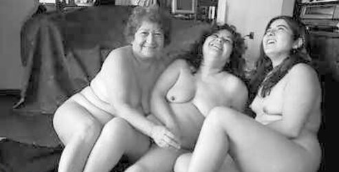 Even More Mature Moms and not their Daugthers buddies