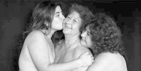Even More Mature Moms and not their Daugthers buddies