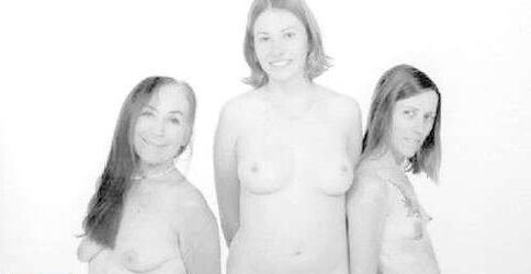 Even More Mature Moms and not their Daugthers buddies