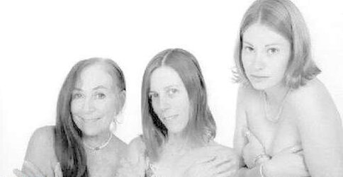Even More Mature Moms and not their Daugthers buddies