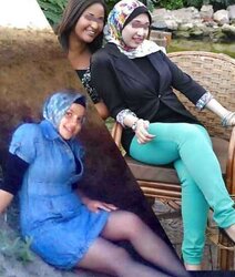 Hijab spy ass fucking jilbab paki turkish indo egypt iran