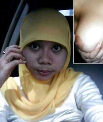 Hijab spy ass fucking jilbab paki turkish indo egypt iran