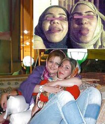 Hijab spy ass fucking jilbab paki turkish indo egypt iran