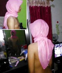 Hijab spy ass fucking jilbab paki turkish indo egypt iran