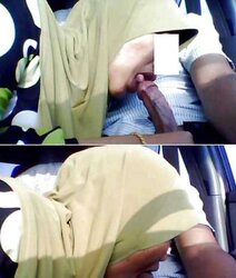 Hijab spy ass fucking jilbab paki turkish indo egypt iran