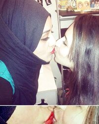 Hijab spy ass fucking jilbab paki turkish indo egypt iran