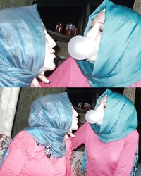 Hijab spy ass fucking jilbab paki turkish indo egypt iran