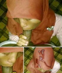 Hijab spy ass fucking jilbab paki turkish indo egypt iran