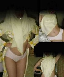 Hijab spy ass fucking jilbab paki turkish indo egypt iran