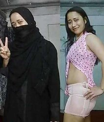 Hijab spy ass fucking jilbab paki turkish indo egypt iran