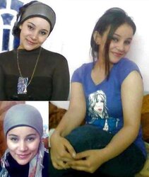 Hijab spy ass fucking jilbab paki turkish indo egypt iran