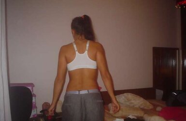 My stunning greek gf (Nikoleta)