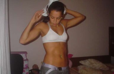 My stunning greek gf (Nikoleta)