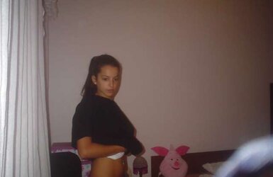 My stunning greek gf (Nikoleta)