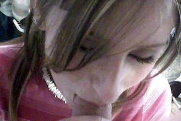 Inexperienced deep throat Part