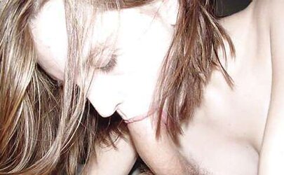 Inexperienced deep throat Part