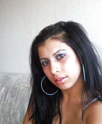 More images of my fave gypsy biotch
