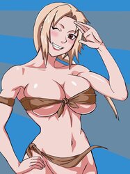 Naruto Hentai TnH