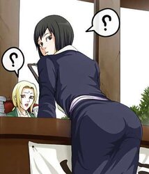 Naruto Hentai TnH