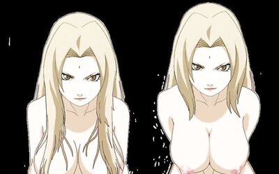 Naruto Hentai TnH