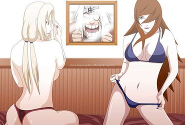 Naruto Hentai TnH