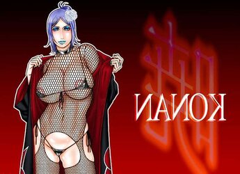 Naruto Hentai TnH