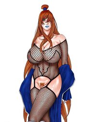 Naruto Hentai TnH