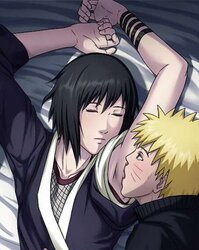 Naruto Hentai TnH