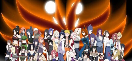 Naruto Hentai TnH