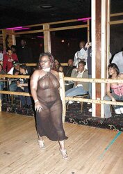 Dancehall damsels