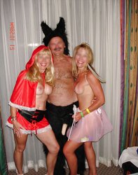 Uber-Sexy pictures of us