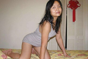 Lil' japan bi-atch